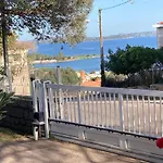 Maison Vue A 5 Minutes A Pied De La Vieille De Vecchio Porto-Vecchio (Corsica)
