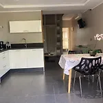 Prázdninový dům Maison Vue A 5 Minutes A Pied De La Vieille De Vecchio