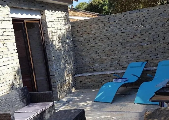 Holiday home Maison Vue A 5 Minutes A Pied De La Vieille De Vecchio Porto-Vecchio (Corsica)