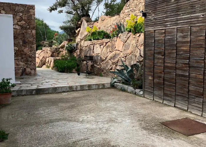 Maison Vue A 5 Minutes A Pied De La Vieille De Vecchio * Porto-Vecchio (Corsica)