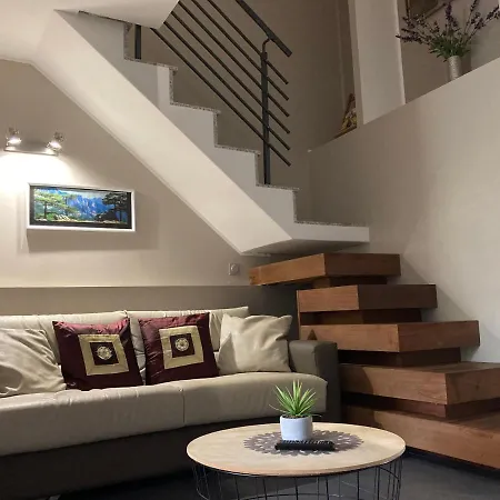 Prázdninový dům Maison Vue A 5 Minutes A Pied De La Vieille De Vecchio Porto-Vecchio (Corsica)