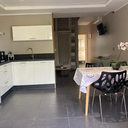 Prázdninový dům Maison Vue A-5 Minutes De La Vieille De Porto-vecchio