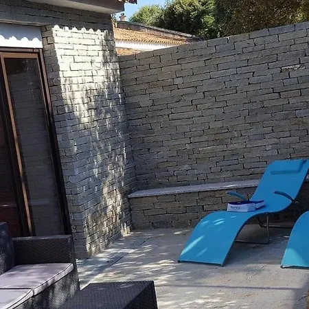 Prázdninový dům Maison Vue A 5 Minutes A Pied De La Vieille De Vecchio Porto-Vecchio (Corsica)