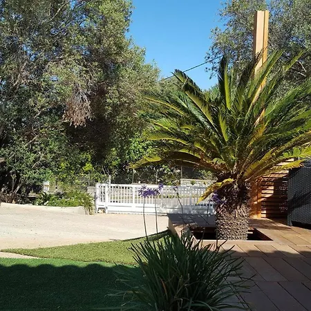 Maison Vue A-5 Minutes De La Vieille De Porto-vecchio Prázdninový dům Porto-Vecchio (Corsica)