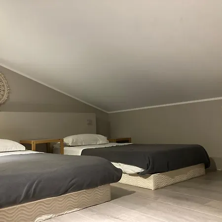 Maison Vue A-5 Minutes De La Vieille De Porto-vecchio *