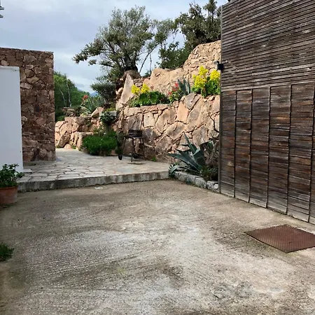 Maison Vue à-5 Minutes De La Vieille De Porto-vecchio * Porto-Vecchio (Corsica)